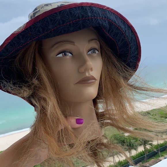 I'M Isola Marras 🔥 Hat 👒 size M - Picture 13 of 13